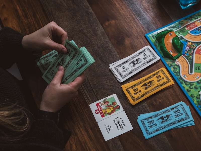 Orbit Foundry — live-ops backend